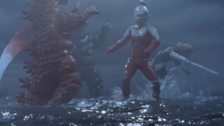 Kẻ thù mà Ultraman Showa lần đầu đối mặt mạnh đến mức nào? [Chương Leo, Eddie]