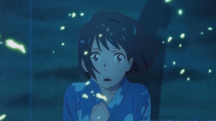 "I've seen the process of disconnecting you" [your name]