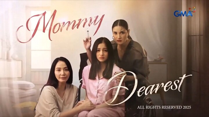 Mommy Dearest: April 28, 2025 Full Episode