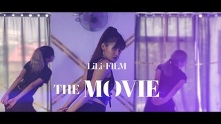 LILI’s FILM [The Movie] Dance Cover by ALPHA PHILIPPINES