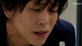 [Knight Micro-introduction] Kamen Rider Gaim Mitsumasa's Dark Road! Sour grapes are sad!