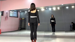 【Lu Lu】BLACKPINK - Lovesick Girls｜Music+Slow Motion (Edited Version)