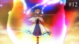 The Magical Revolution of the Reincarnated Princess and the Genius Young Lady Episode 12 Eng Sub
