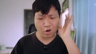 Han Li is the biggest villain among mortals. He is greedy, vain, full of lies, and bloodthirsty. Loo