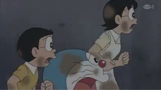 Doraemon episode 367