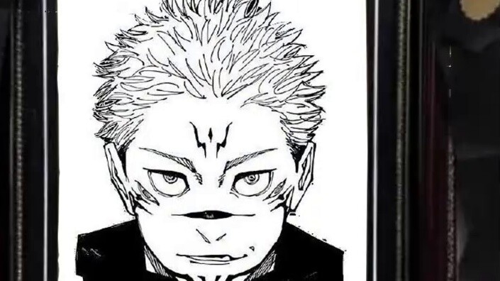 Jujutsu Kaisen large-scale documentary "Sukuna is like a legend"