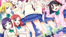 No brand girls