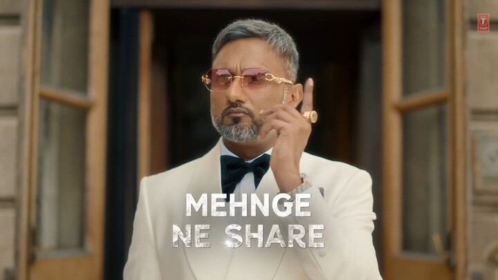 MILLIONAIRE (Lyrical Video Song)_ YO YO HONEY SINGH _ GLORY _ BHUSHAN KUMAR