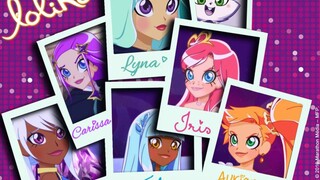 Lolirock S 1 Episode 6