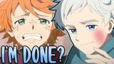 Should We Drop This? | THE PROMISED NEVERLAND S2