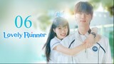 Lovely Runner 🕒 Ep 6 (2024) Eng Sub