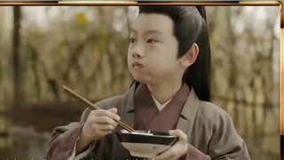 Episode 13 Chai Rong dari Lima Dinasti dan Sepuluh Kerajaan!