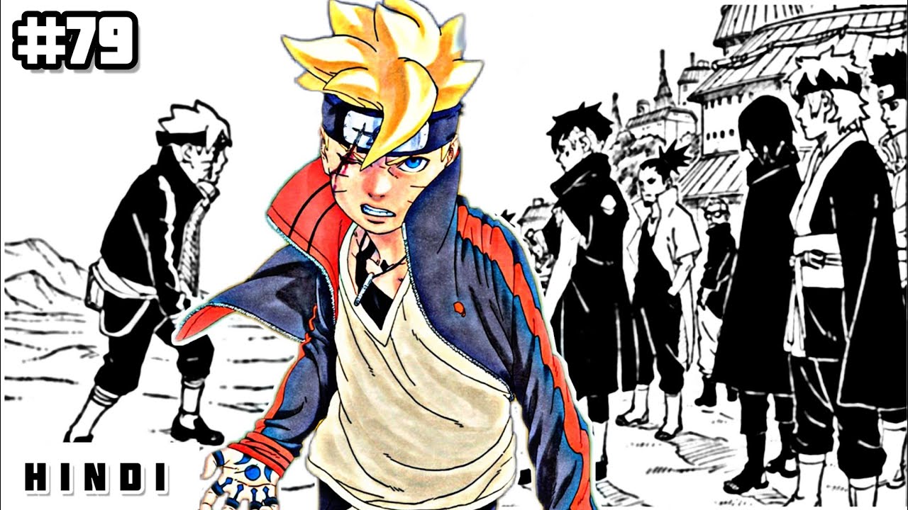Boruto: Naruto Next Generations 1×214 Review – “Predestined Fate