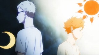 Haikyuu [AMV] - Nhà Vô Địch