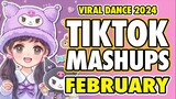 New Tiktok Mashup 2024 Philippines Party Music | Viral Dance Trend | February 28th