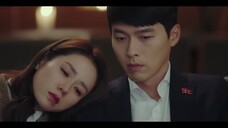 Crash Landing on You OST-Yerin Baek-Here I Am Again MV