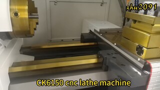 ck6150 cnc lathe machine