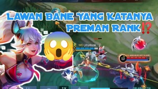 Hightlight Fanny Super Darat👻 - Mobile legends