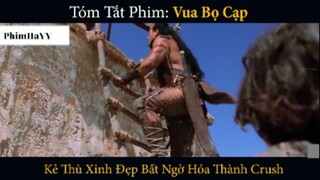 Tóm tắt Vua bọ cạp P2