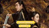 legend of shenli subtitle Indonesia episode 21