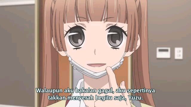 EPS5 Fukumenkei Noise SUBINDO