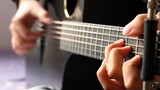 [Fingerstyle Guitar] เวอร์ชั่นพิเศษของ Taylor Swift "Love Story"