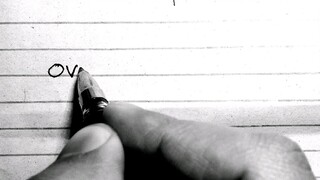 Over thinking