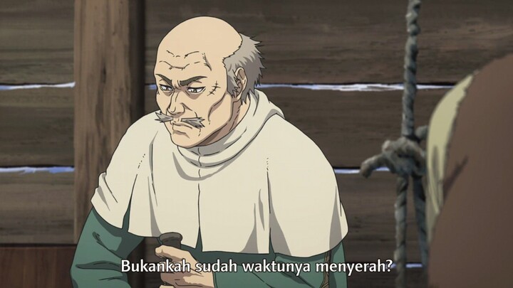 Vinland_Saga Sub Indo S1 | Eps 21