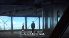 Lycoris Recoil Episode 12 Subtitle Indonesia