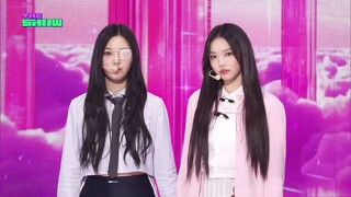 THE SHOW 250311 | Hearts2Hearts, The Chase