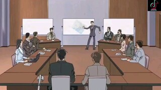 detektif Conan bahasa Indonesia