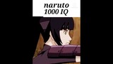 Naruto 1000IQ