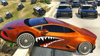 THUG LIVE GTA V #PART 32