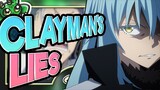 CLAYMAN'S BAD ACTING?! - That Time I Got Reincarnated as a Slime Season 2 Episode 22 (46) Review