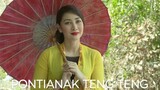 Telemovie Pontianak Teng Teng 2014