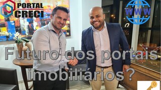 Futuro dos #portais #imobiliários #imovel #portalimobiliario #futuro #futurocorretor #futuromercado