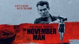The November Man [1080p] Action/Thriller 2014