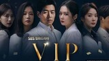 VIP Episode 19-20 sub Indonesia (2019) Drakor