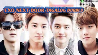 EXO NEXT DOOR EPISODE1