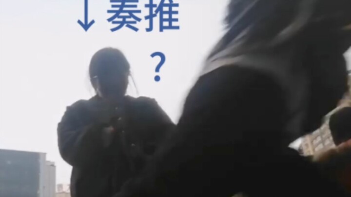 《司推和奏推跳调查队的区别》