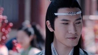 ใช้วิธี ABO เพื่อเปิดเล่มที่สิบสองของ Chen Qing Ling/Wang Xian/Bo Jun Yi Xiao/Lan Wangji X Wei Wuxia