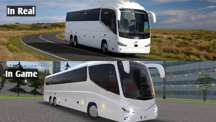 KHI TÔI LÀM TÀI XẾ XE BUÝT ( BUS SIMULATOR: ORIGINAL ) - Bilibili KHI TÔI LÀM TÀI XẾ XE BUÝT ( BUS SIMULATOR: ORIGINAL ) - Bilibili