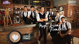 My Coffee Prince ep 28 ( Akhir )