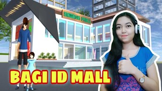 #PART26 Bagi ID mall aesthetic di #sakuraschoolsimulator #castle #games