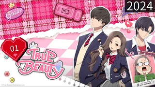 WEB Series: True Beauty Eng-sub (epi.1) Ongoing