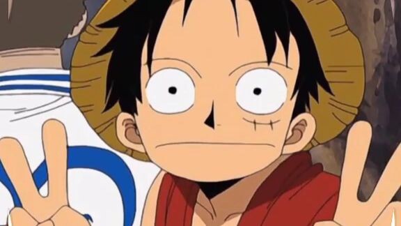 luffy