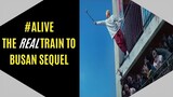 #ALIVE REVIEW - The Real Train To Busan 2