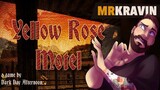 Yellow Rose Motel: PS1 Style Mystery Game