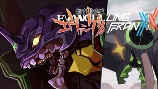 |[AMV]| HERE WE GO! Darling in the Franxx vs. Neon Genesis Evangelion