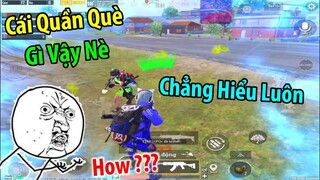 RinRin Để Mất 2 Pha SIÊU PHẨM Khiến Người Lạ Vô Cùng "Phấn Khích" | PUBG Mobile